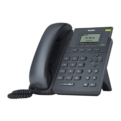 Yealink SIP-T30P Classic Business, Single line entry level IP phone