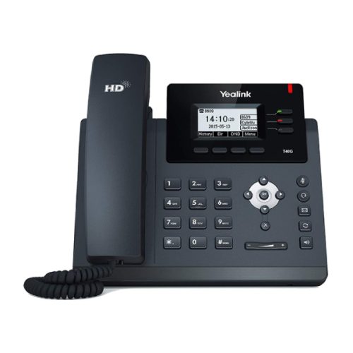 Yealink SIP-T40G Gigabit HD Business IP Phone