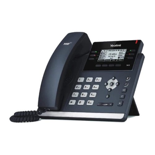 Yealink SIP-T41S Ultra Elegant Business IP Phone