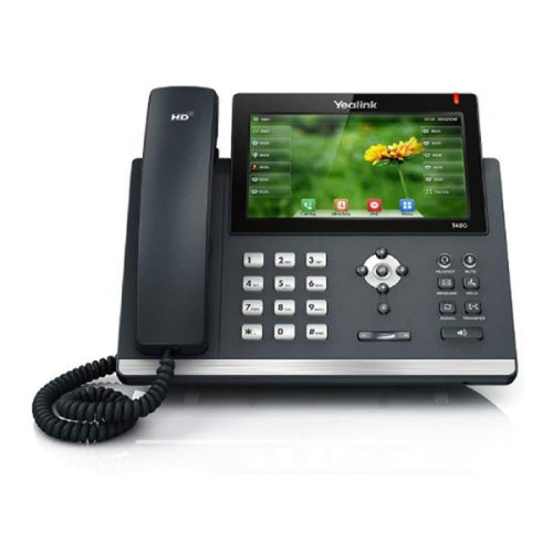 Yealink SIP-T48S Ultra Elegant Business IP Phone