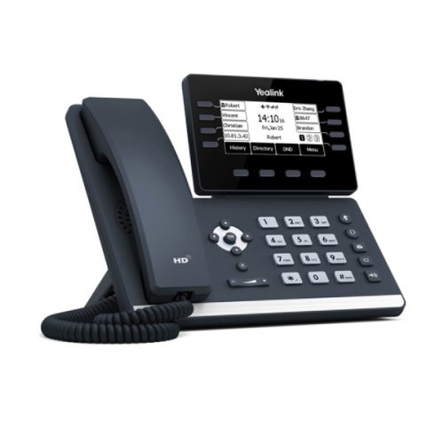 Yealink SIP-T53 Prime Business Phone
