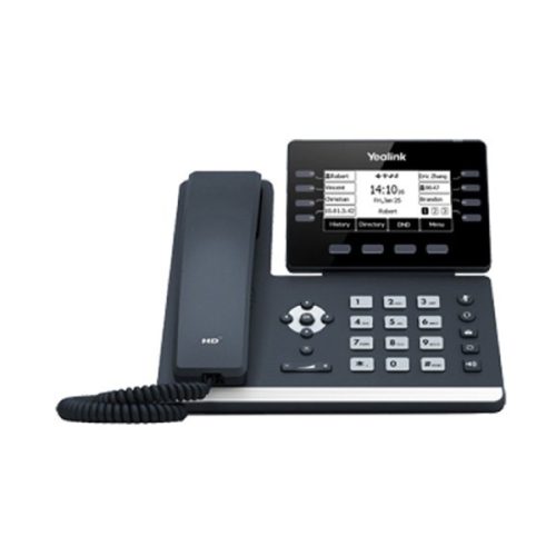 Yealink SIP-T53W Prime Business Phone