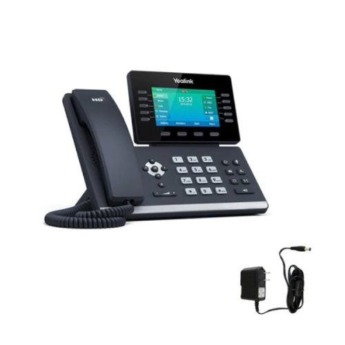 Yealink SIP-T54W Prime Business Phone