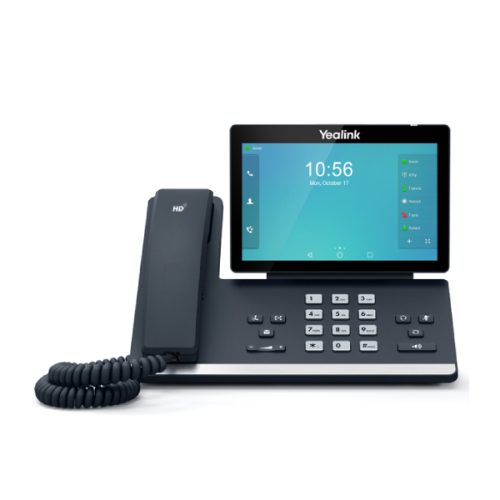 Yealink SIP-T56A smart business phone