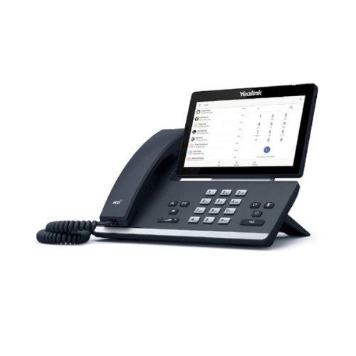 Yealink SIP-T58A smart business phone without Camera