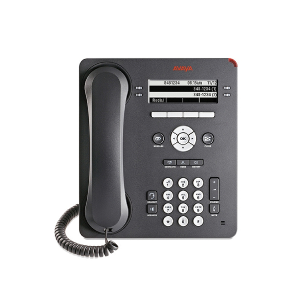 Avaya 9504 Digital Deskphone