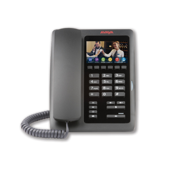 Avaya H249 IP Device