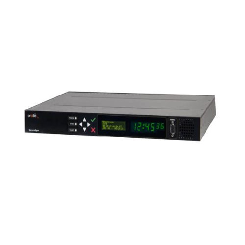 Orolia SecureSync LMR Master Oscillator