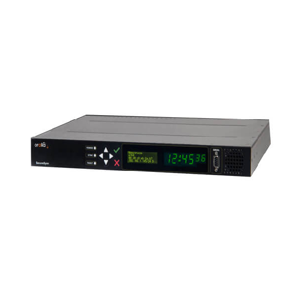 Orolia SecureSync LMR Master Oscillator