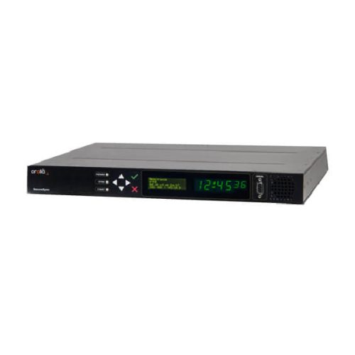 Orolia SecureSync PTP Grandmaster