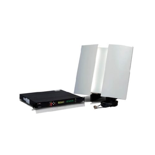 Orolia Skylight Indoor GPS Timing System