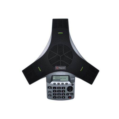 Bluechip-Soundstation-DUO Ploy Soundstation DUO