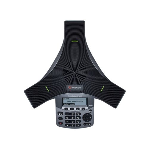 Bluechip-Soundstation-ip-5000 Ploy Soundstation IP 5000