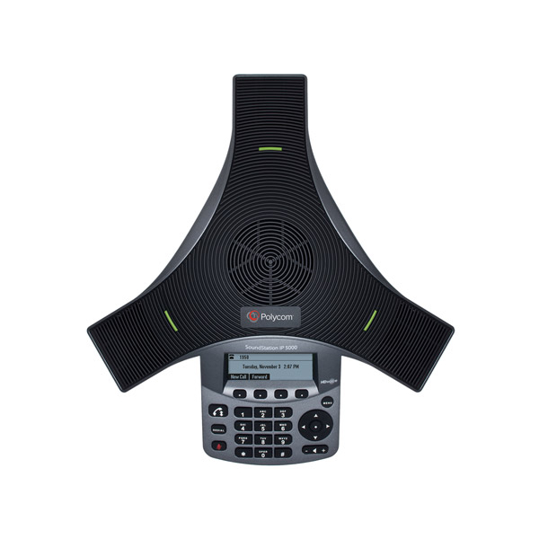 Ploy Soundstation IP 5000