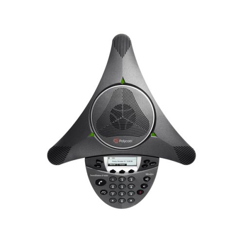 Bluechip-Soundstation-ip-6000 Ploy Soundstation IP 6000