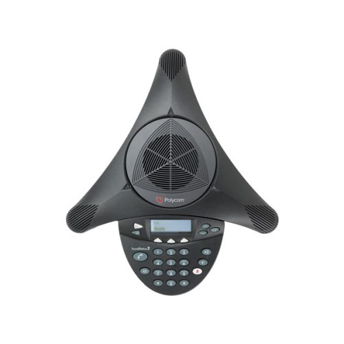 Bluechip-Soundstation2 Ploy Soundstation2