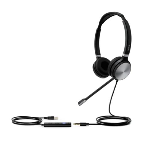 Yealink Headset UH36
