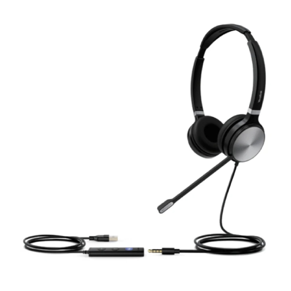 Yealink Headset UH36