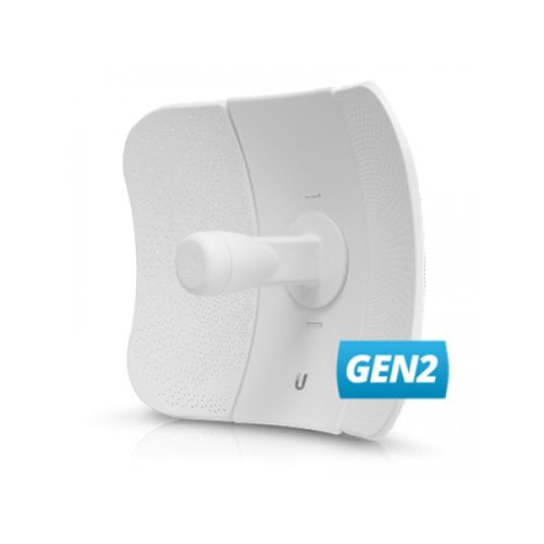 Ubiquiti LiteBeam AC GEN2 – 2×2 MIMO airMAX ac CPE