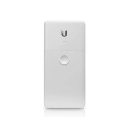 Ubiquiti NanoSwitch N-SW, Outdoor 4-Port PoE Passthrough Switch