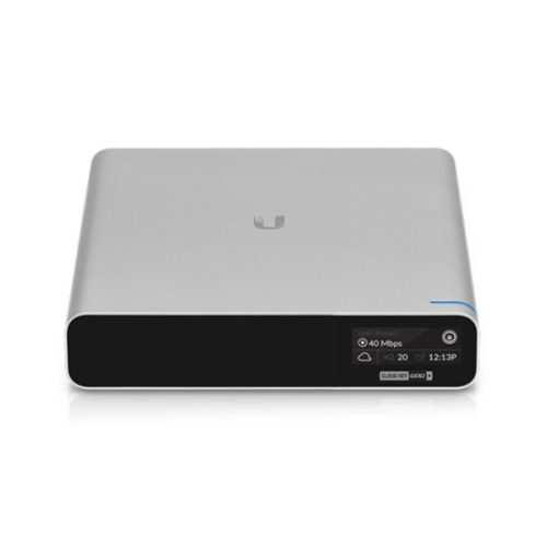 Ubiquiti UniFi Cloud Key Plus UCK-G2-PLUS