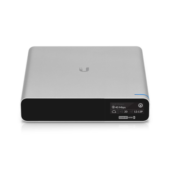 Ubiquiti UniFi Cloud Key Plus UCK-G2-PLUS