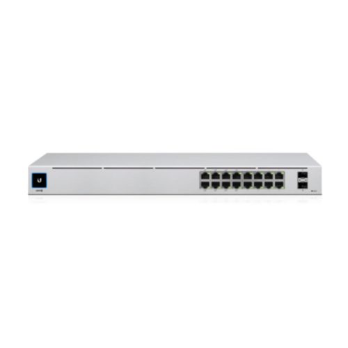 Ubiquiti UniFi Switch 16 PoE