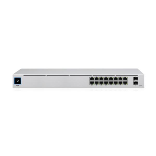 Ubiquiti UniFi Switch 16 PoE