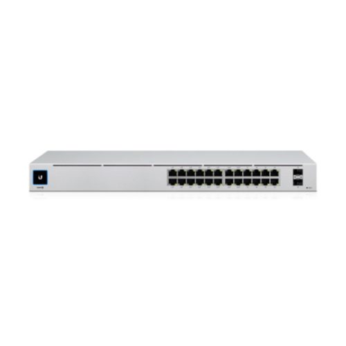 Ubiquiti UniFi Switch 24 PoE