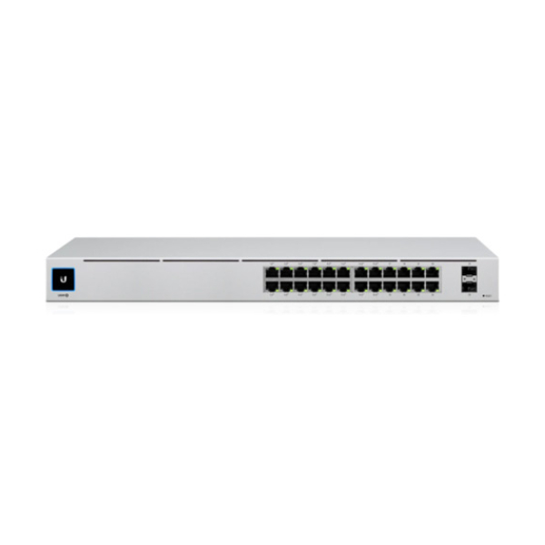 Ubiquiti UniFi Switch 24 PoE