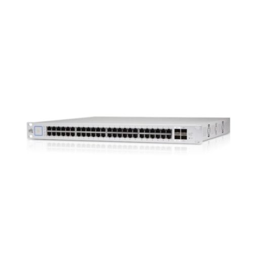 Ubiquiti UniFi Switch 48 PoE+ 500W