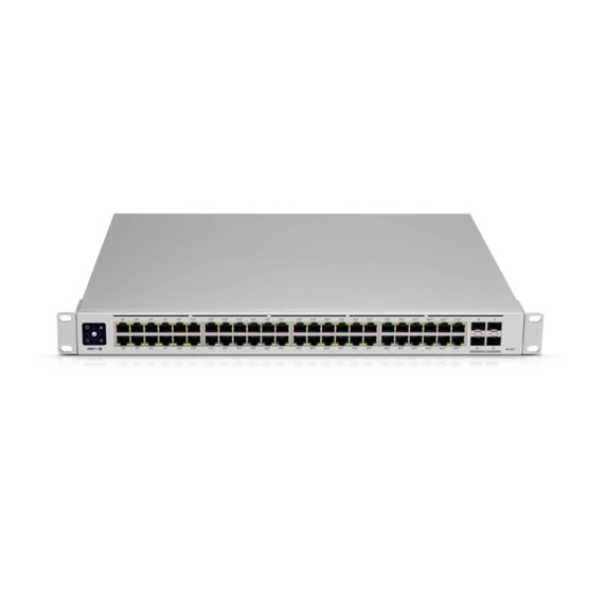 Ubiquiti UniFi Switch PRO 48 PoE