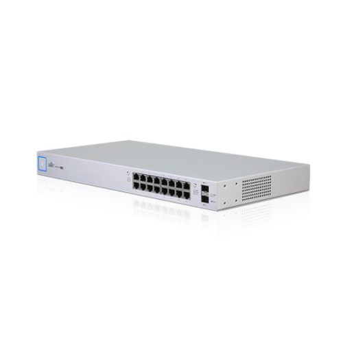 Ubiquiti UniFi Switch PoE 16 (150W)