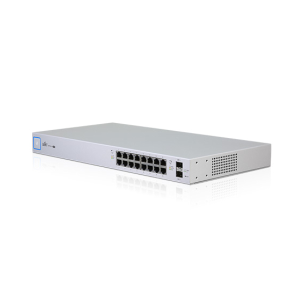 Ubiquiti UniFi Switch PoE 16 (150W)