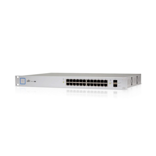 Ubiquiti UniFi Switch PRO 24 PoE