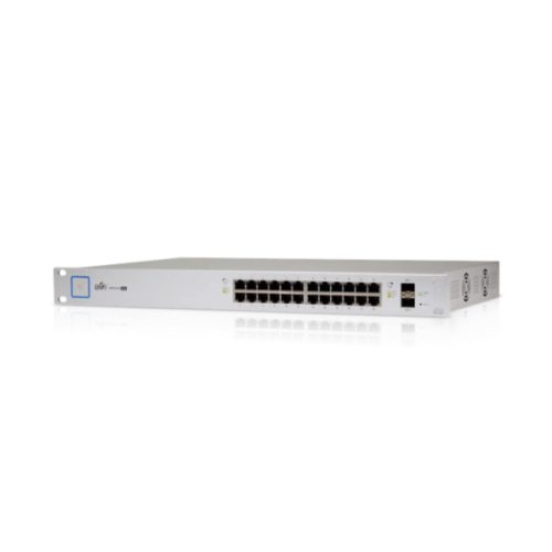 Ubiquiti UniFi Switch PoE+ 24 (250W)