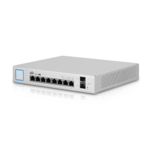 Ubiquiti UniFi Switch PoE 8 150W