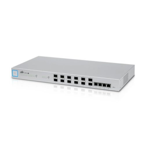 Ubiquiti UniFi Switch XG 16