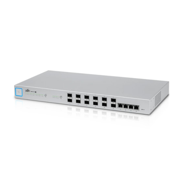 Ubiquiti UniFi Switch XG 16