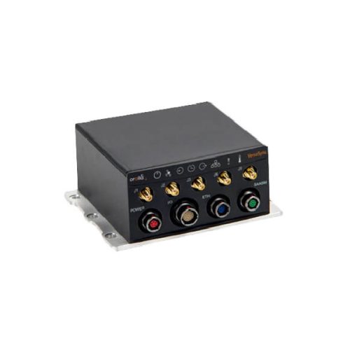 Orolia VersaSync Rugged GPS Time & Frequency Reference