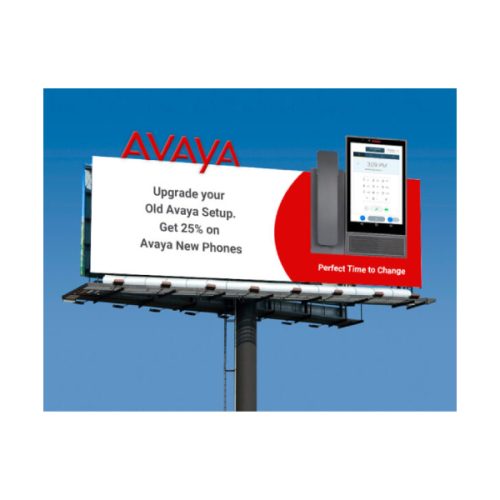 Upgrade Avaya System