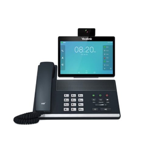 Yealink VP59 Flagship Smart Video Phone
