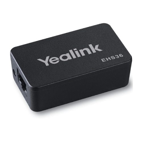 Yealink Wireless Headset Adapter EHS36