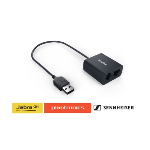 Yealink Wireless Headset Adapter EHS40