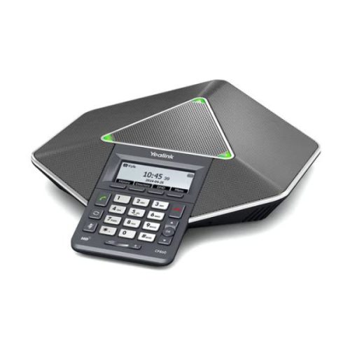 Yealink End of Life Announcement for CP860