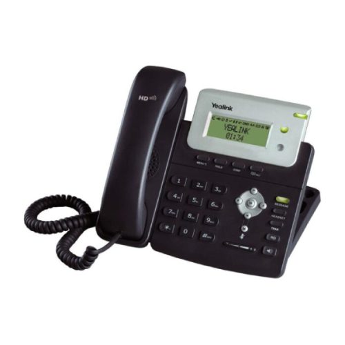 Yealink End of Life Announcement for SIP-T20P IP Phone