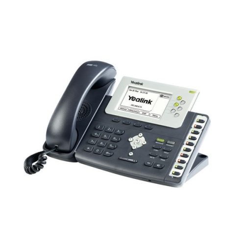 Yealink End of Life Announcement for SIP-T26P IP Phone
