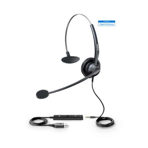 Yealink Headset UH33