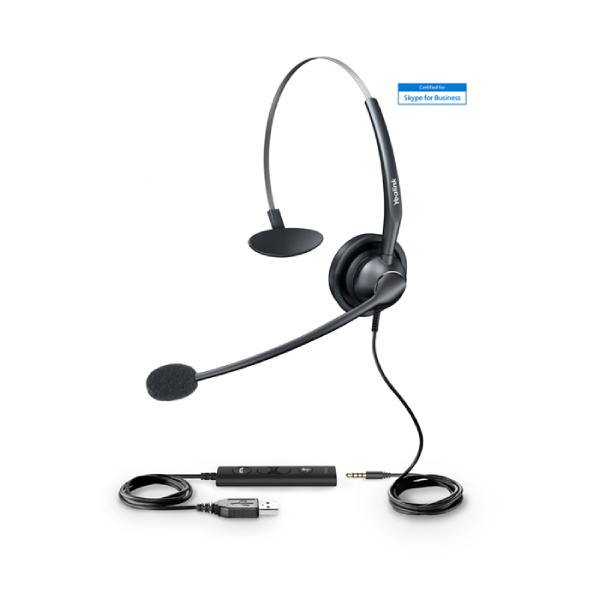 Yealink Headset UH33