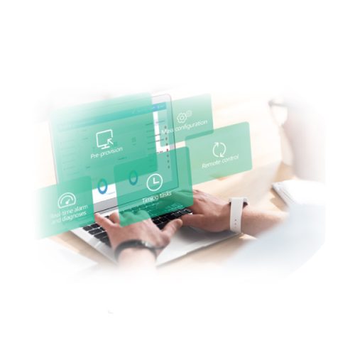 Yealink Management Cloud Service
